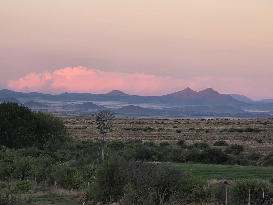 0 Bedroom Property for Sale in Middelburg Rural Eastern Cape